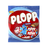 Plopp Original 158g- Mini Swedish Toffee-Filled Chocolate