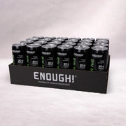 Enough Proteinvatten Äpple & Päron 24-pack