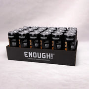 Enough Proteinvatten Clementin 24-pack