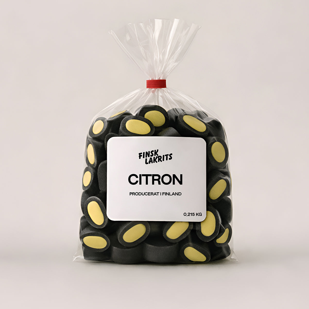 Citron 215g
