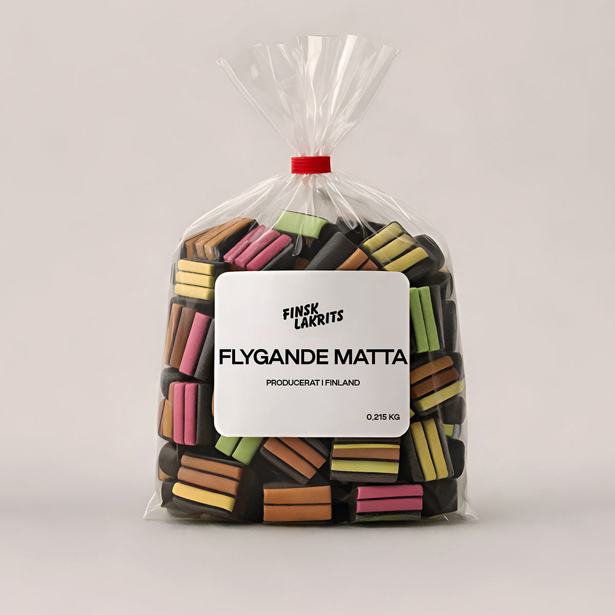 Flygande matta 215g