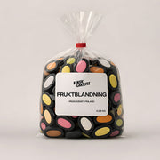 Fruktblandning 215g