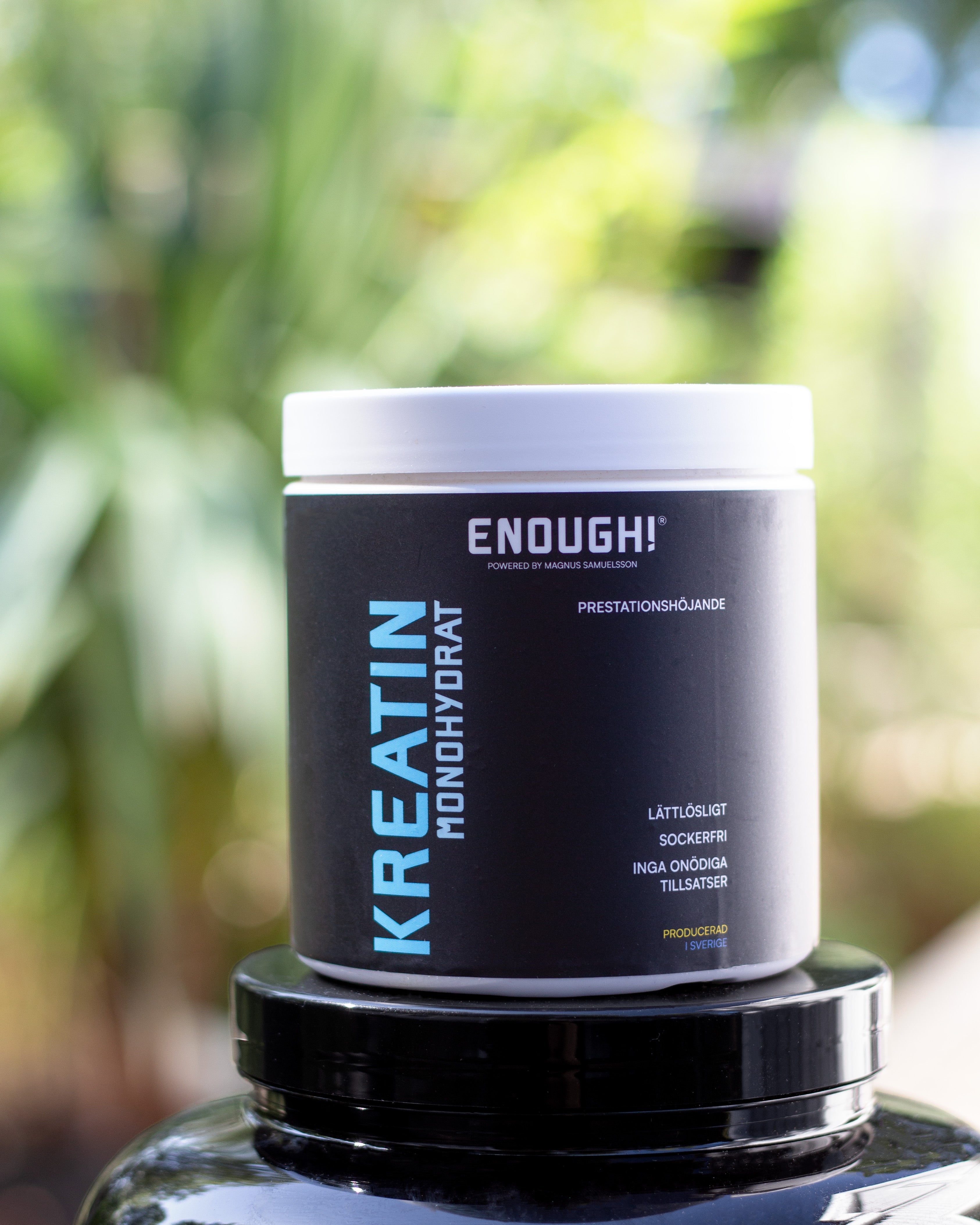 Enough Kreatin 300 g