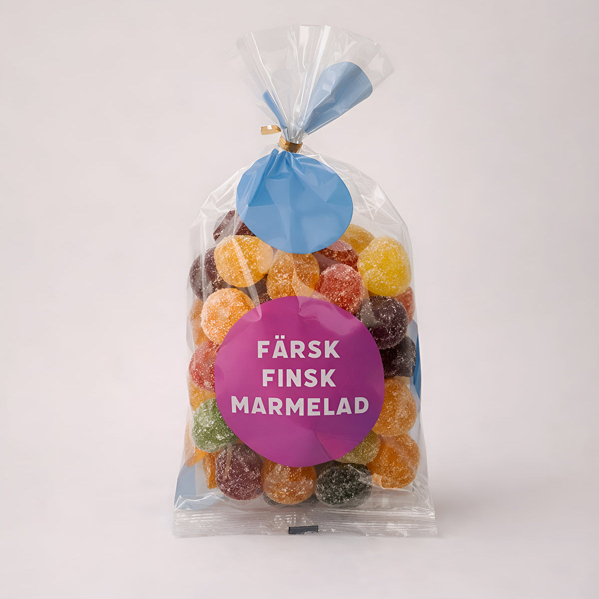 Marmeladkulor 215g