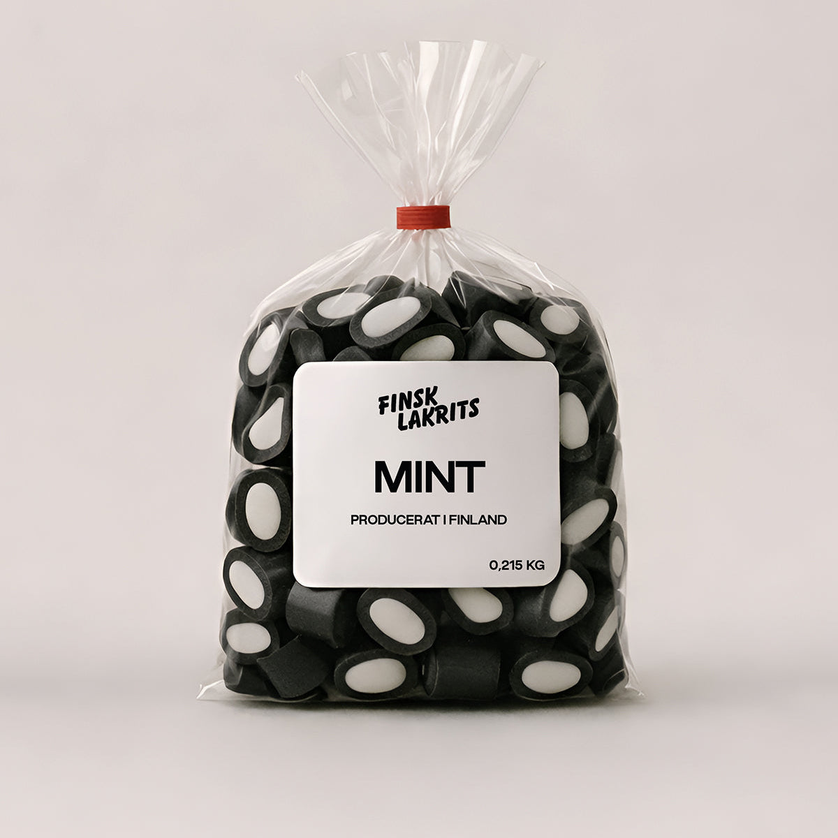 Mint 215g