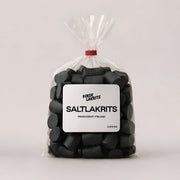 Salty Liquorice 215 g