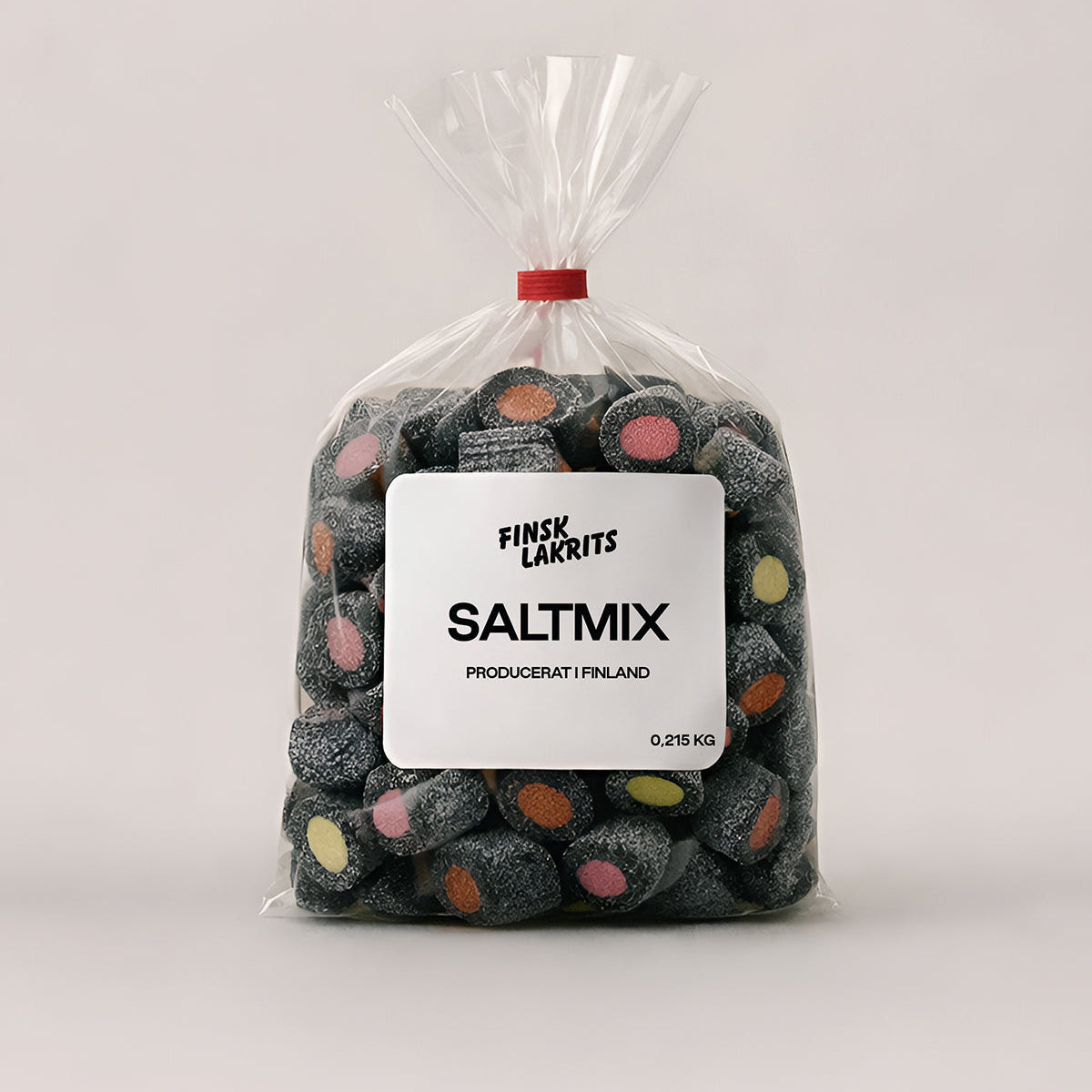 Saltmix 215g