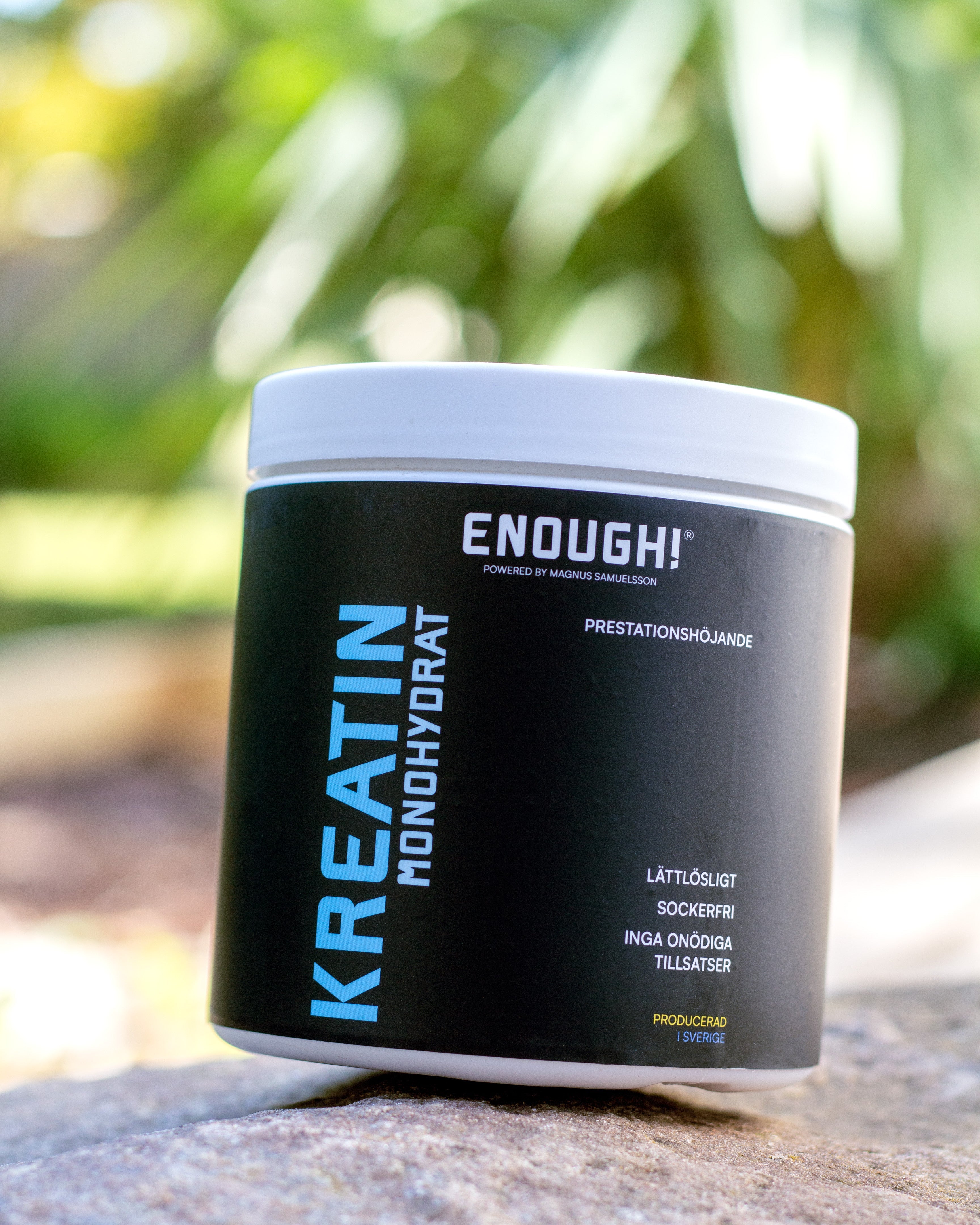 Enough Kreatin 300 g