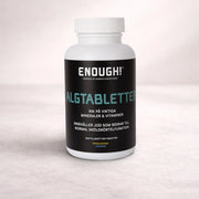 Enough Algtabletter 250 st