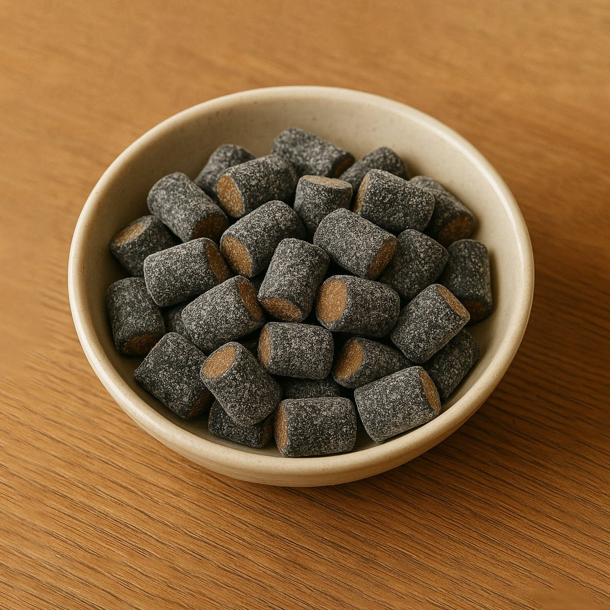 Black Sweets Salmiak 100g