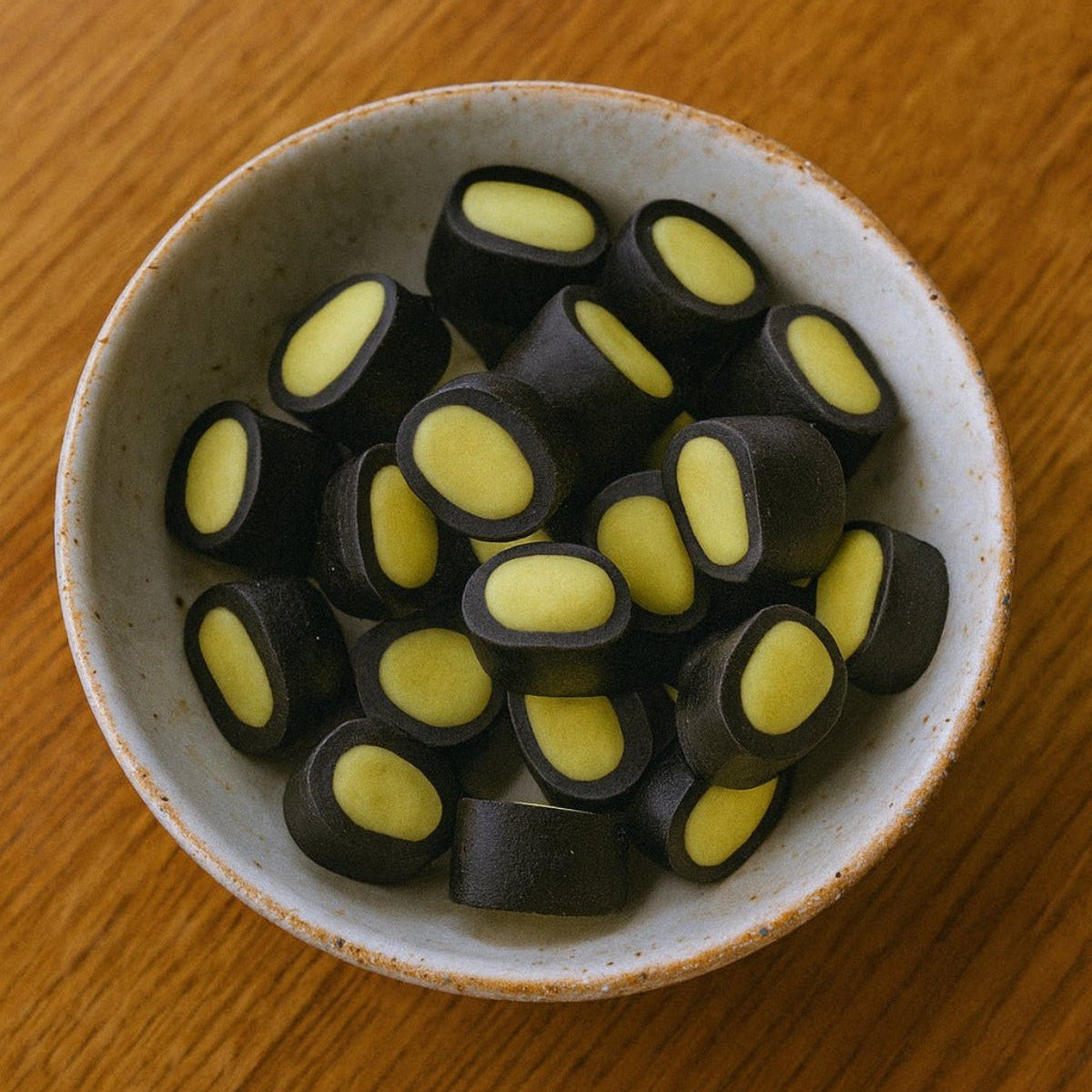 Citron 215g