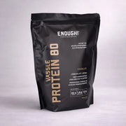 Enough Proteinkoncentrat 80 Choklad 1 kg