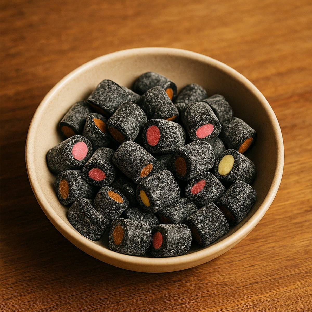 Saltmix 215g