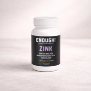 Enough Zink 25 mg 90 st